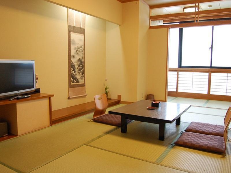 Yuzen Hotel Toyooka  Esterno foto